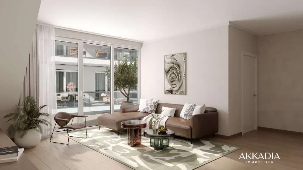 3-Zimmer-Wohnung kaufen in Wien – 71,94 m², € 426.000 – Bild 2 von 9