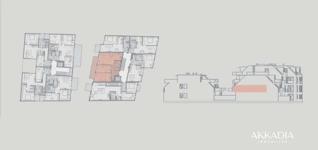 3-Zimmer-Wohnung kaufen in Wien – 71,94 m², € 426.000 – Bild 9 von 9