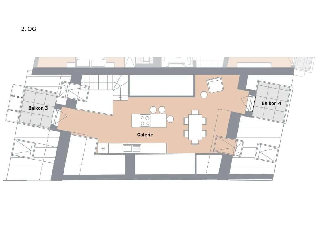 4-Zimmer-Wohnung kaufen in Wien – 110,49 m², € 642.000 – Bild 8 von 12