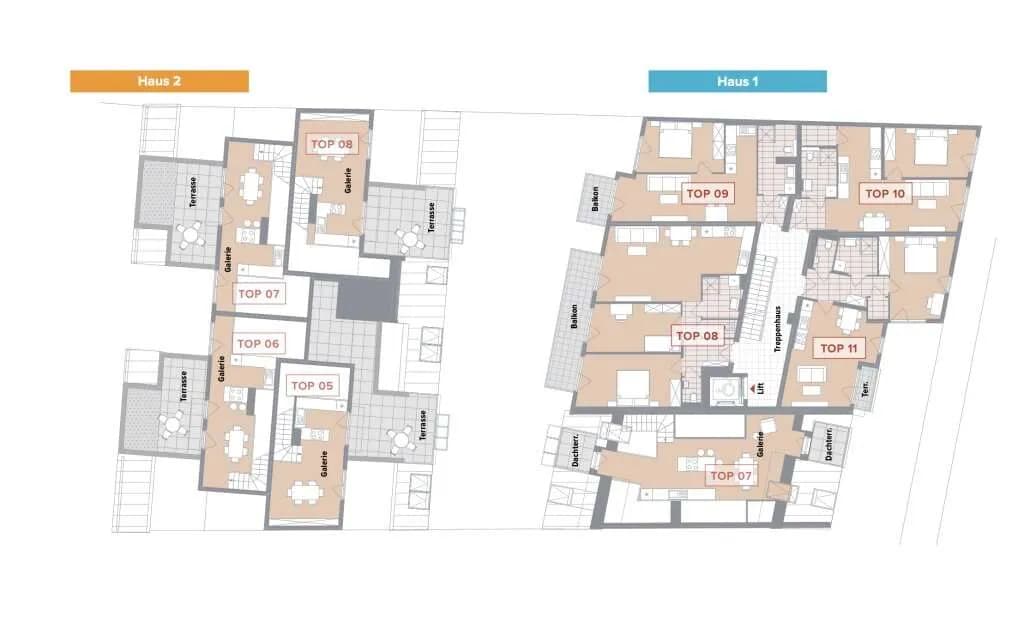 4-Zimmer-Wohnung kaufen in Wien – 110,49 m², € 642.000 – Bild 10 von 12