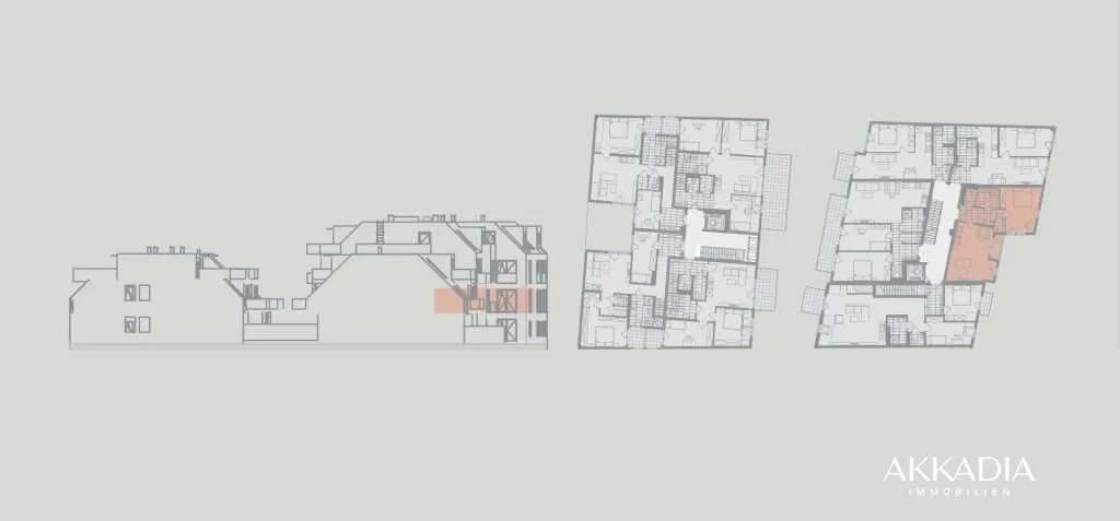 2-Zimmer-Wohnung kaufen in Wien – 52,28 m², € 300.200 – Bild 9 von 9