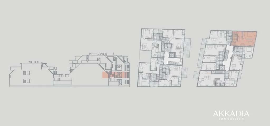 2-Zimmer-Wohnung kaufen in Wien – 49,82 m², € 284.200 – Bild 9 von 9