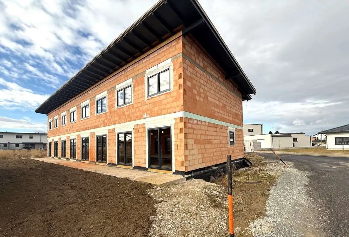 4-Zimmer-Haus kaufen in Schärding – 97,57 m², € 335.000