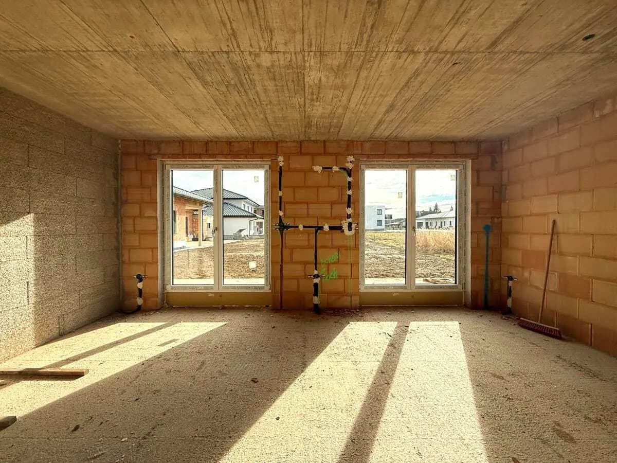 4-Zimmer-Haus kaufen in Schärding – 97,57 m², € 335.000 – Bild 3 von 7