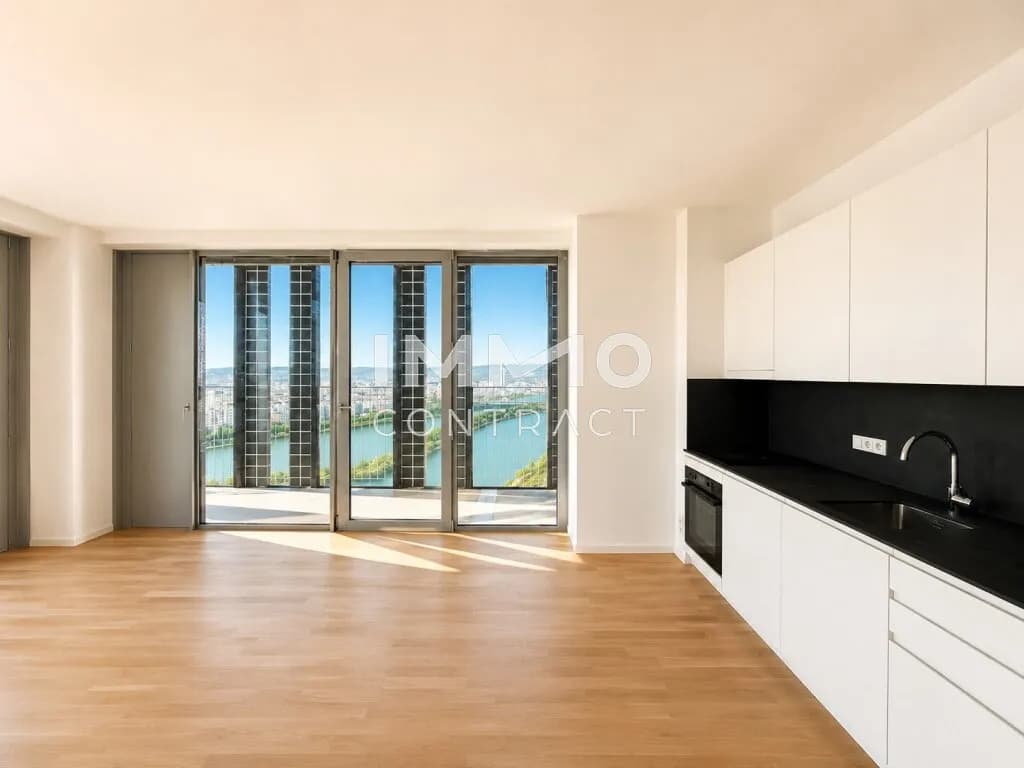 3-Zimmer-Wohnung mieten in Wien – 75,95 m², € 3.100