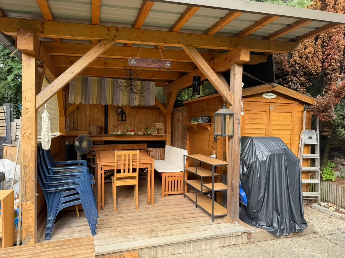 Immobilie kaufen in Tulln – 200 m², € 21.000 – Bild 3 von 20