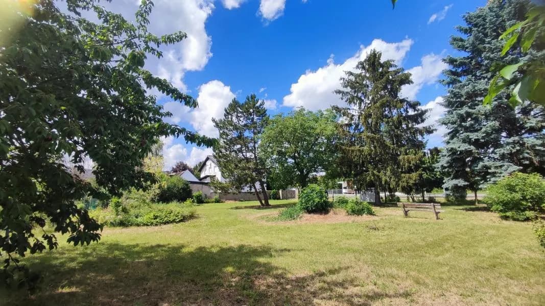Grundstück kaufen in Neunkirchen – 1 000 m², € 175.000 – Bild 3 von 6