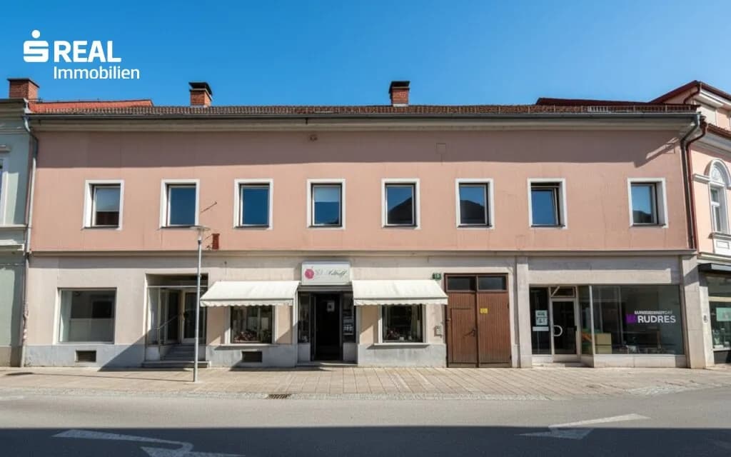 Haus kaufen in Voitsberg – 175 m², € 310.000
