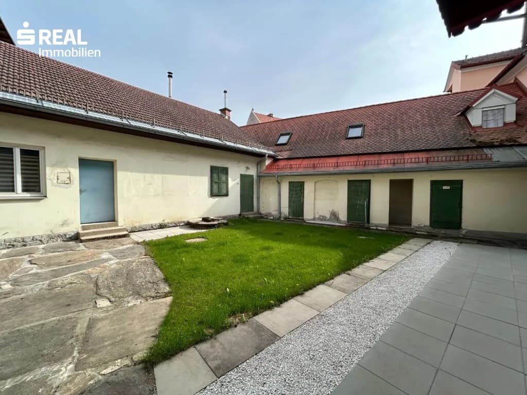 Haus kaufen in Voitsberg – 175 m², € 310.000 – Bild 2 von 23