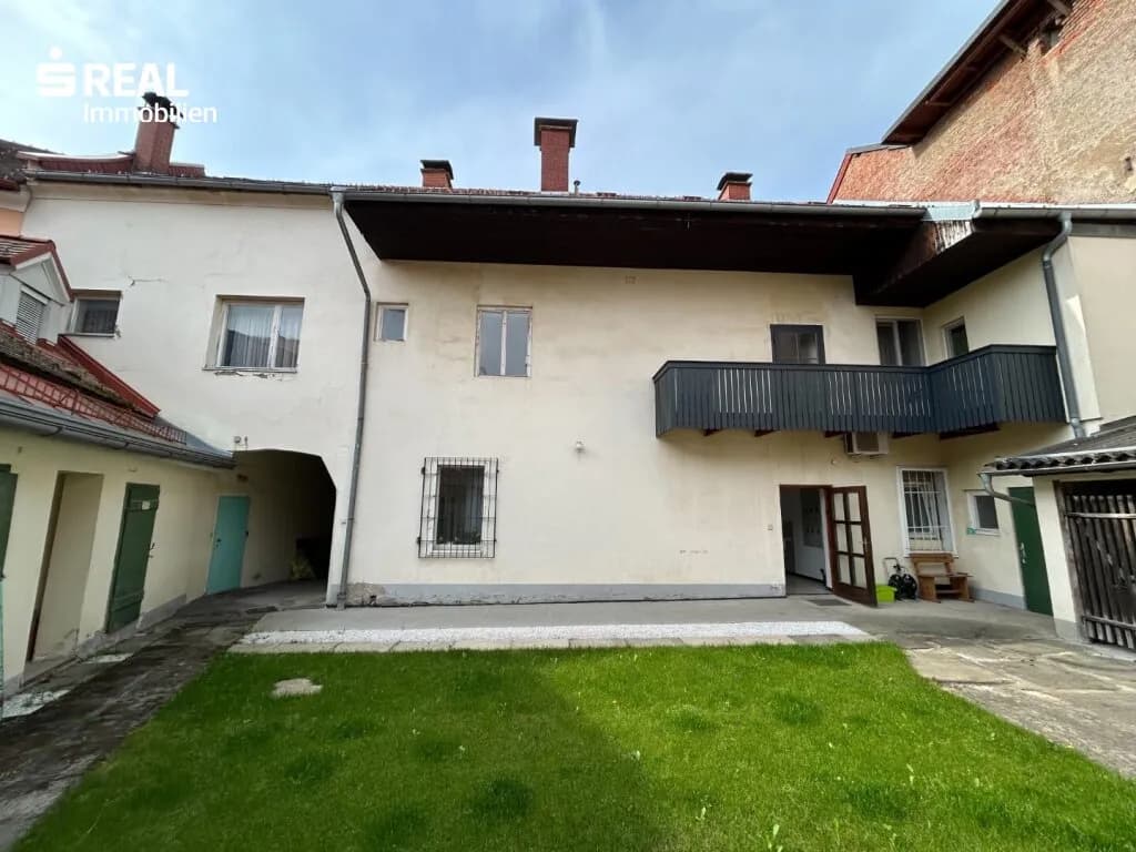 Haus kaufen in Voitsberg – 175 m², € 310.000 – Bild 3 von 23