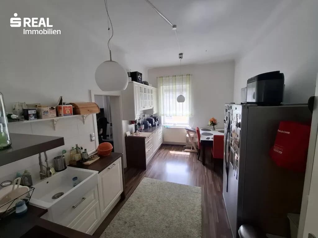 Haus kaufen in Voitsberg – 175 m², € 310.000 – Bild 4 von 23
