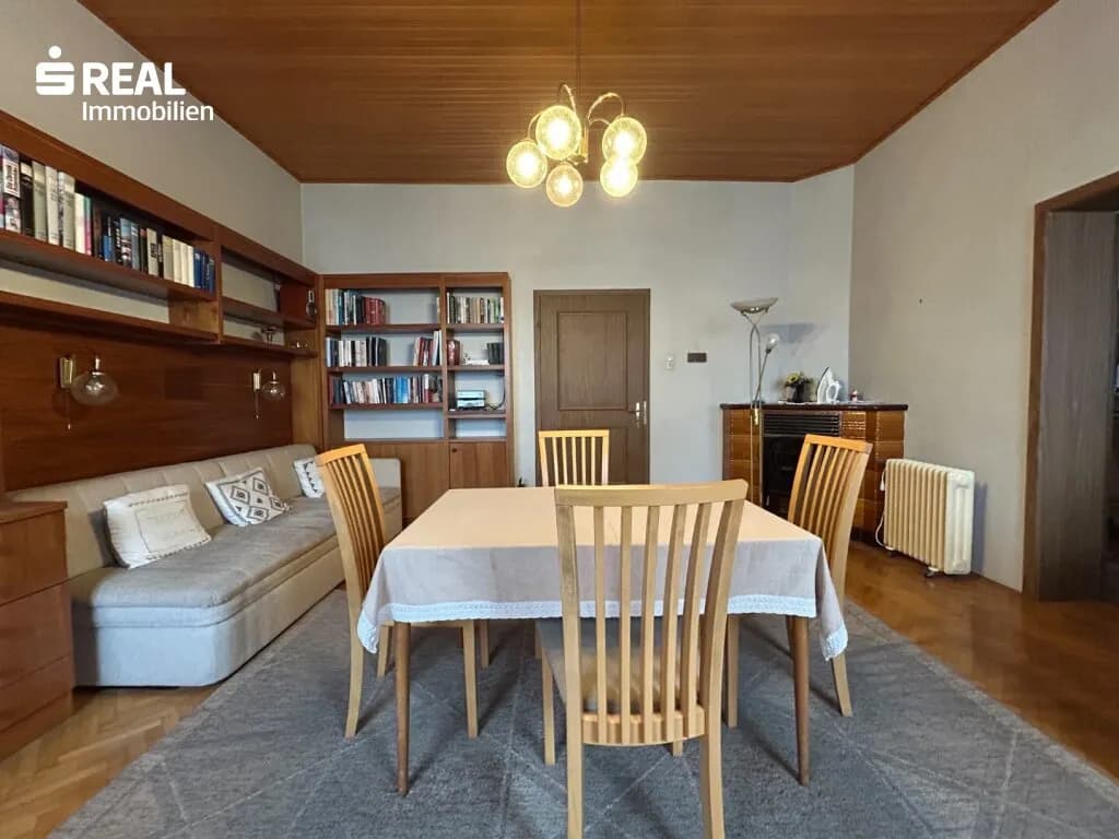 Haus kaufen in Voitsberg – 175 m², € 310.000 – Bild 15 von 23