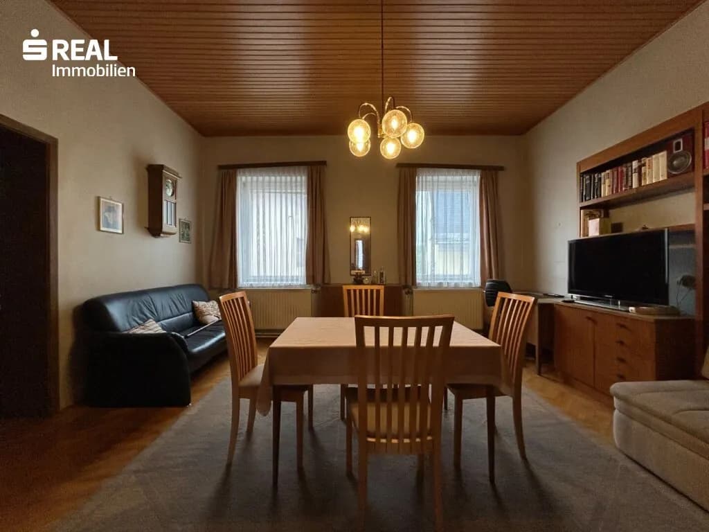 Haus kaufen in Voitsberg – 175 m², € 310.000 – Bild 16 von 23