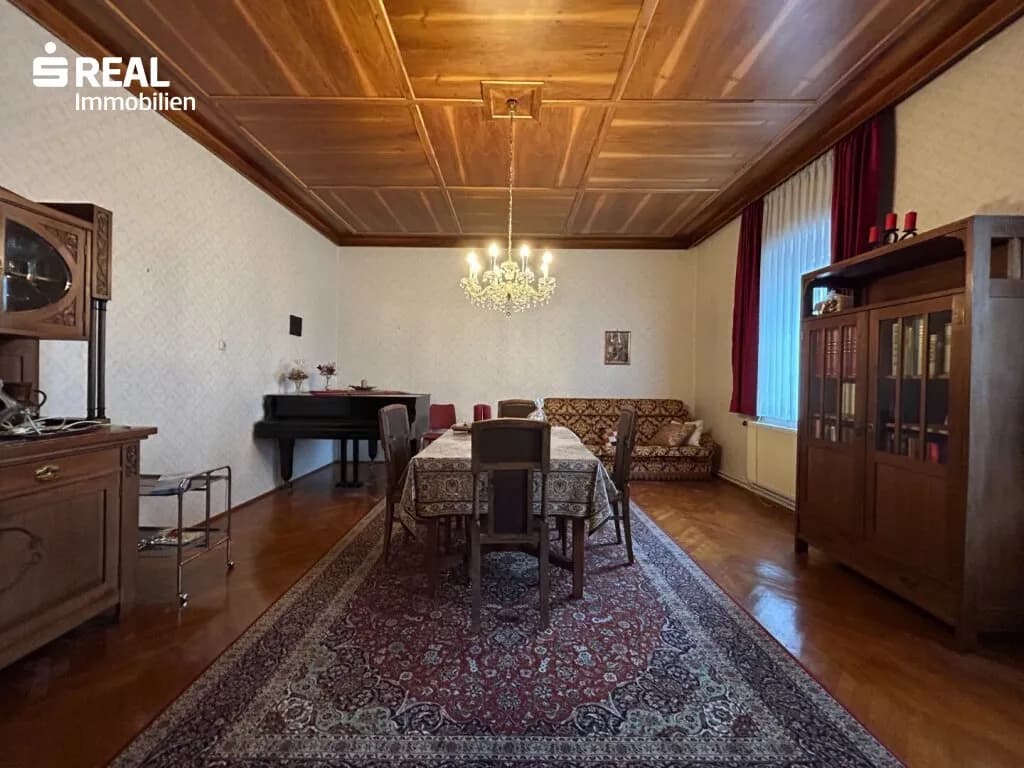 Haus kaufen in Voitsberg – 175 m², € 310.000 – Bild 17 von 23