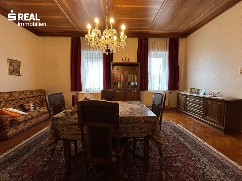 Haus kaufen in Voitsberg – 175 m², € 310.000 – Bild 18 von 23