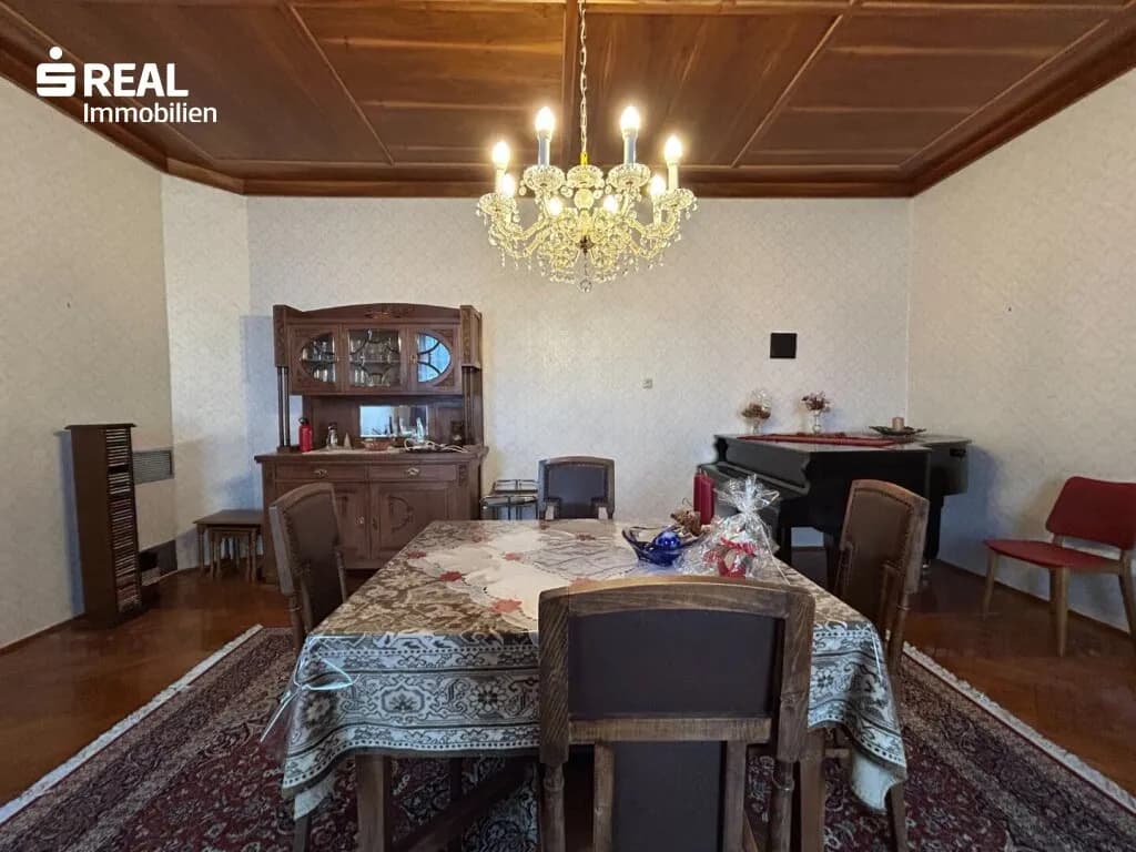 Haus kaufen in Voitsberg – 175 m², € 310.000 – Bild 19 von 23