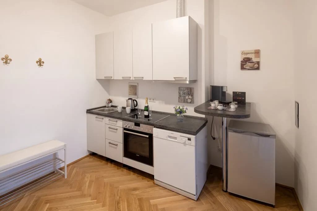 1-Zimmer-Wohnung mieten in Wien – 55 m², € 2.430 – Bild 5 von 21