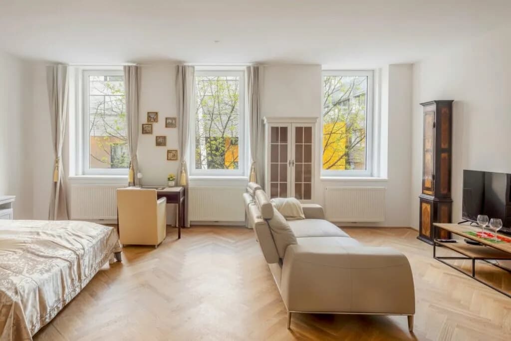 1-Zimmer-Wohnung mieten in Wien – 55 m², € 2.430 – Bild 6 von 21