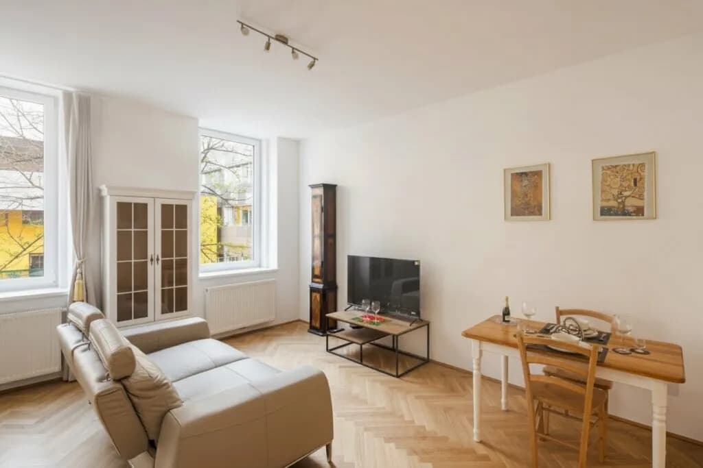 1-Zimmer-Wohnung mieten in Wien – 55 m², € 2.430 – Bild 8 von 21