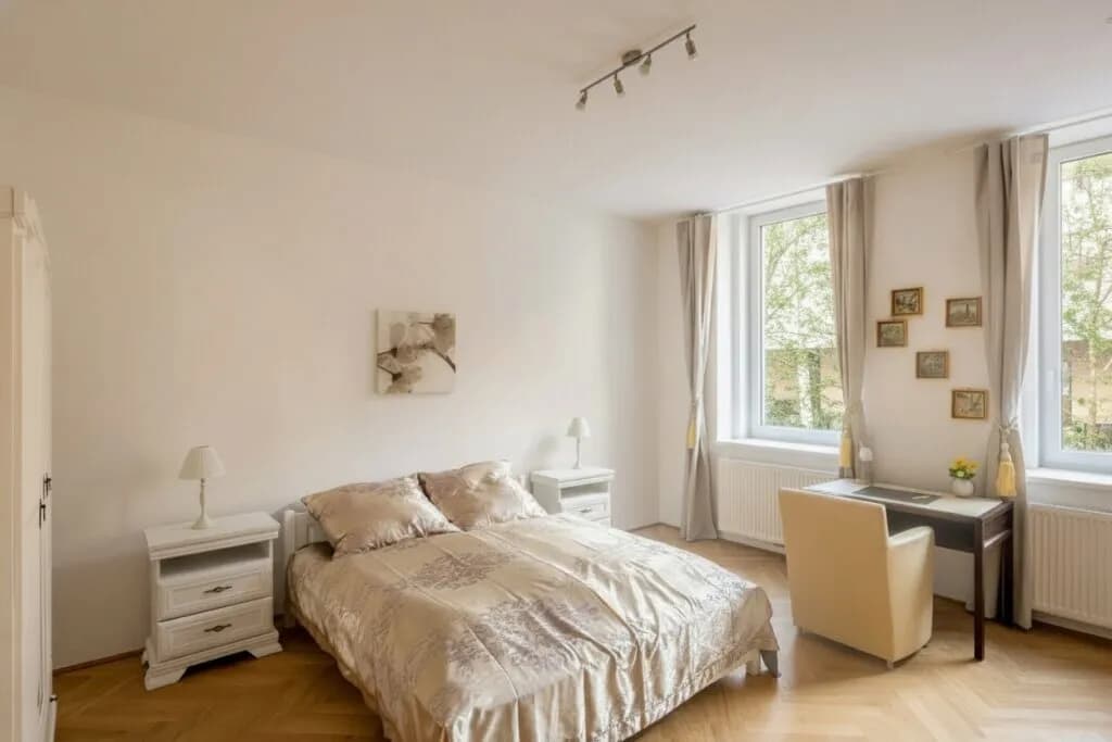 1-Zimmer-Wohnung mieten in Wien – 55 m², € 2.430 – Bild 9 von 21