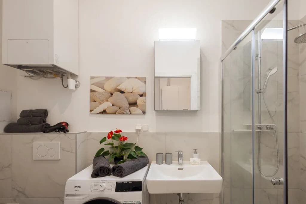 1-Zimmer-Wohnung mieten in Wien – 55 m², € 2.430 – Bild 10 von 21