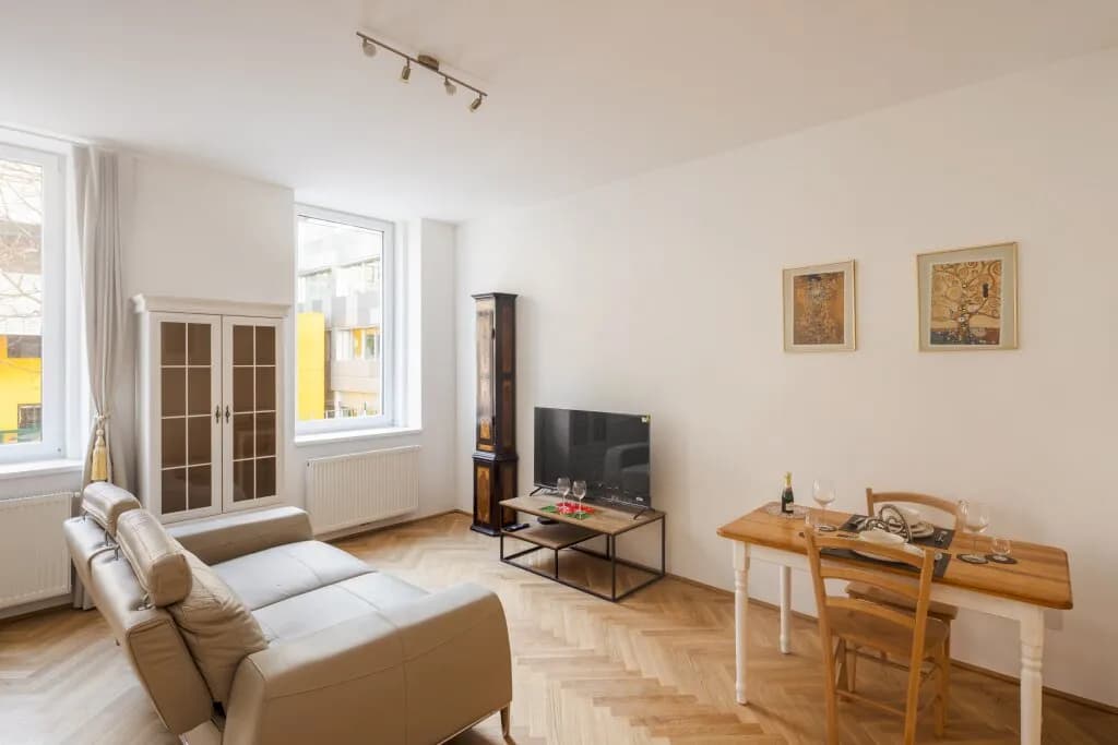 1-Zimmer-Wohnung mieten in Wien – 55 m², € 2.430 – Bild 14 von 21