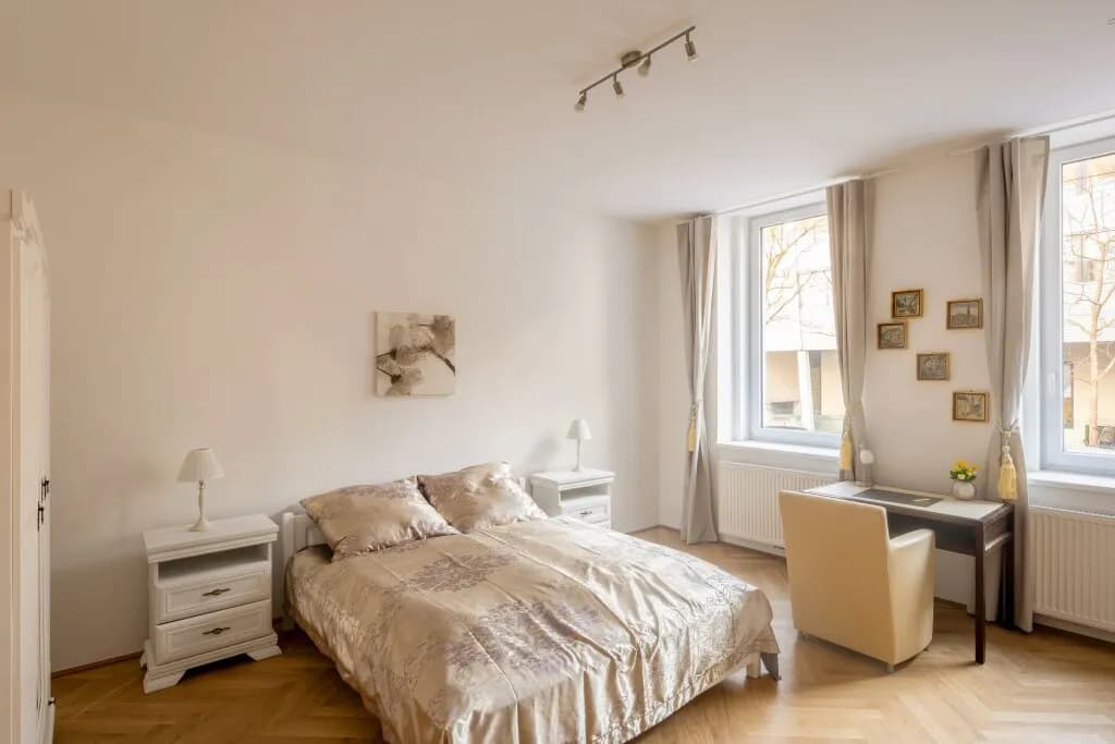 1-Zimmer-Wohnung mieten in Wien – 55 m², € 2.430 – Bild 15 von 21
