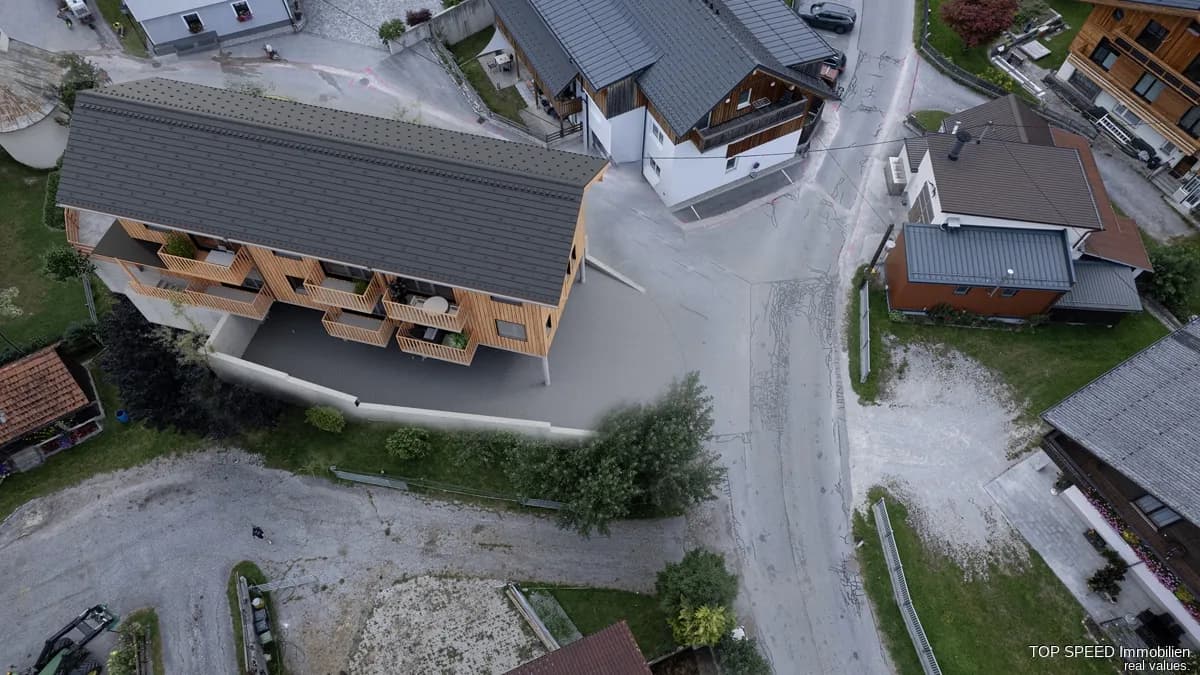 2-Zimmer-Wohnung kaufen in Liezen – 39,66 m², € 297.450 – Bild 4 von 9