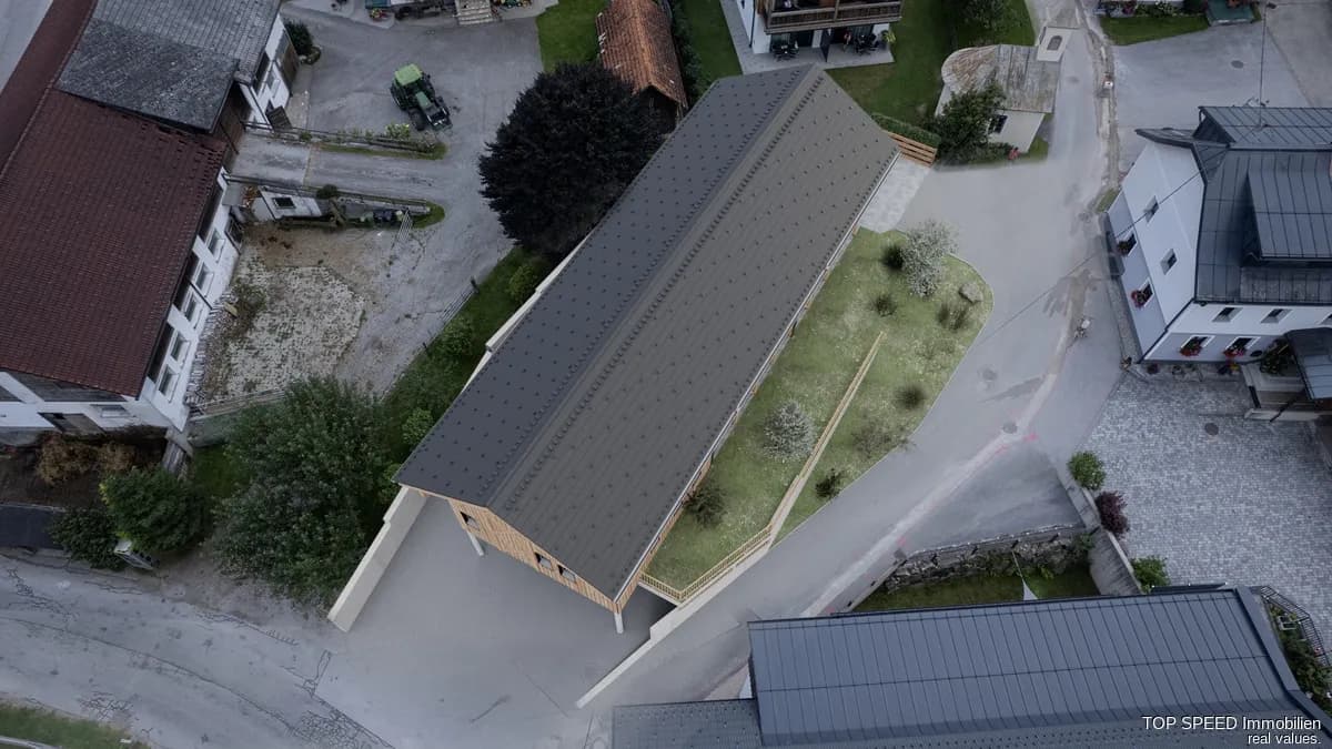 2-Zimmer-Wohnung kaufen in Liezen – 39,66 m², € 297.450 – Bild 5 von 9
