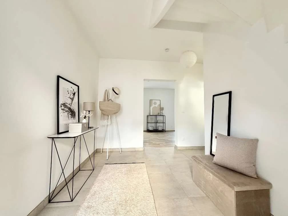 4-Zimmer-Haus mieten in Neunkirchen – 103 m², € 1.242 – Bild 7 von 16