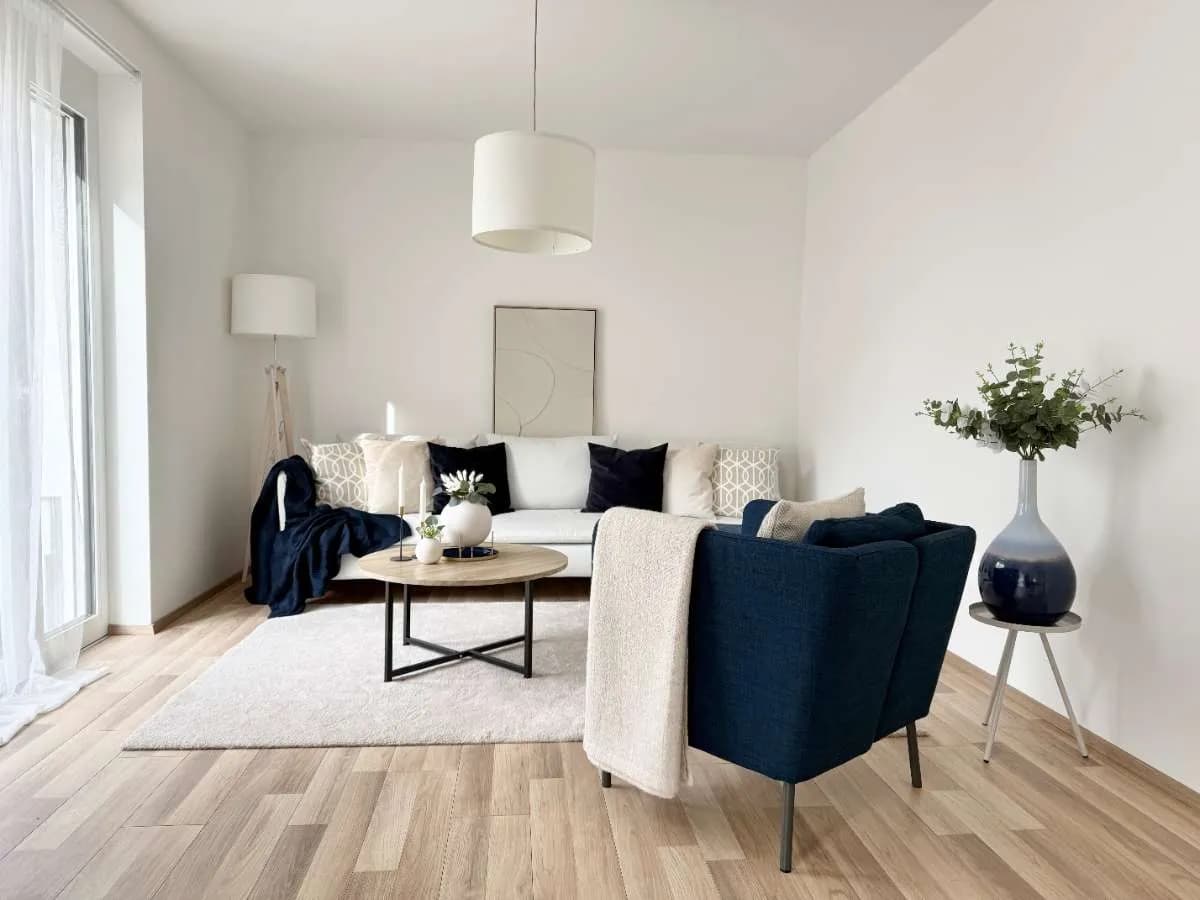 4-Zimmer-Haus mieten in Neunkirchen – 103 m², € 1.242 – Bild 9 von 16