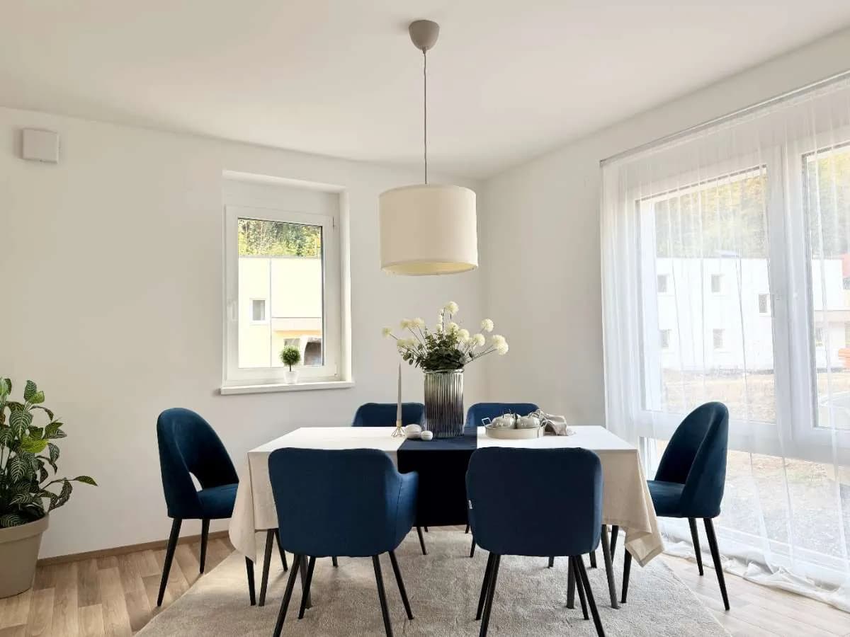 4-Zimmer-Haus mieten in Neunkirchen – 103 m², € 1.242 – Bild 10 von 16
