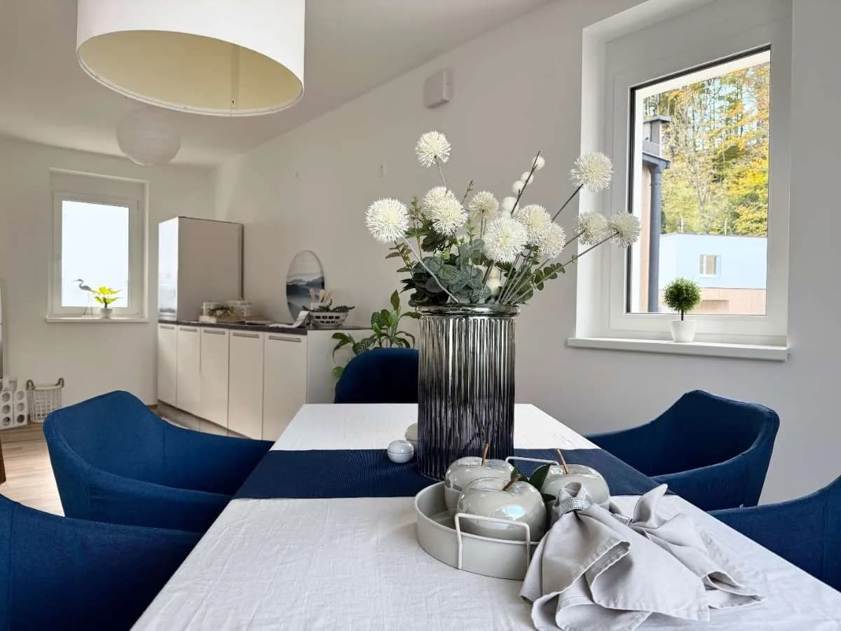 4-Zimmer-Haus mieten in Neunkirchen – 103 m², € 1.242 – Bild 11 von 16