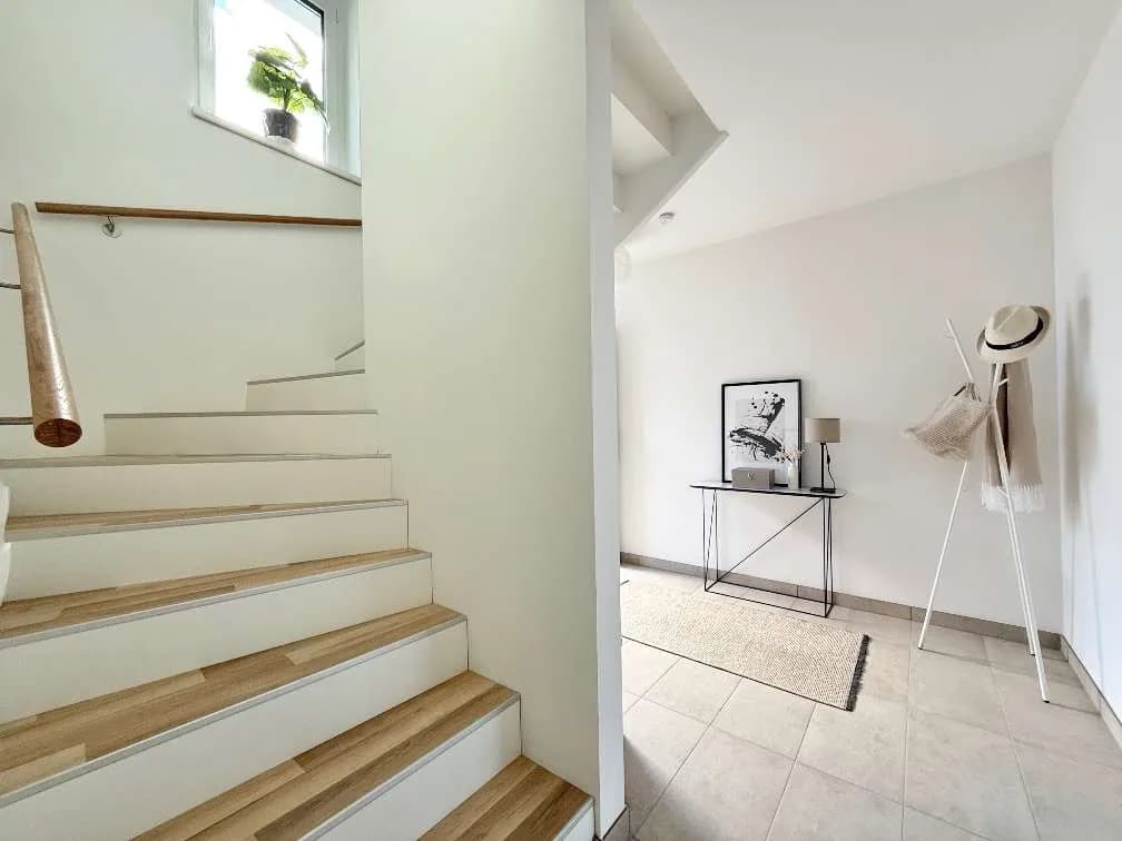 4-Zimmer-Haus mieten in Neunkirchen – 103 m², € 1.242 – Bild 12 von 16