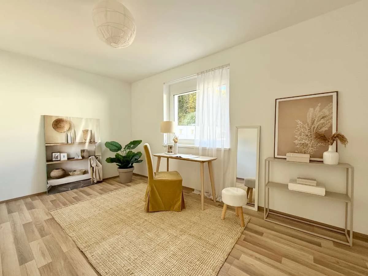 4-Zimmer-Haus mieten in Neunkirchen – 103 m², € 1.242 – Bild 13 von 16