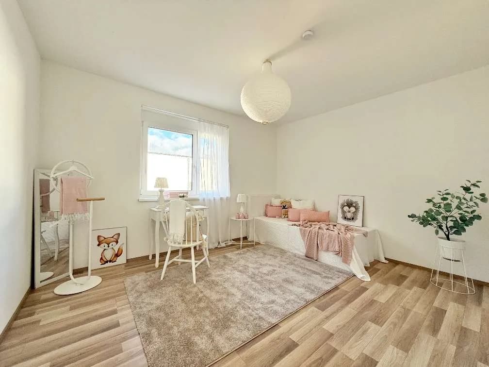 4-Zimmer-Haus mieten in Neunkirchen – 103 m², € 1.242 – Bild 14 von 16