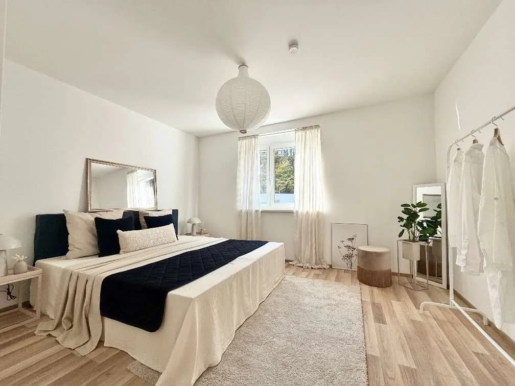 4-Zimmer-Haus mieten in Neunkirchen – 103 m², € 1.242 – Bild 15 von 16