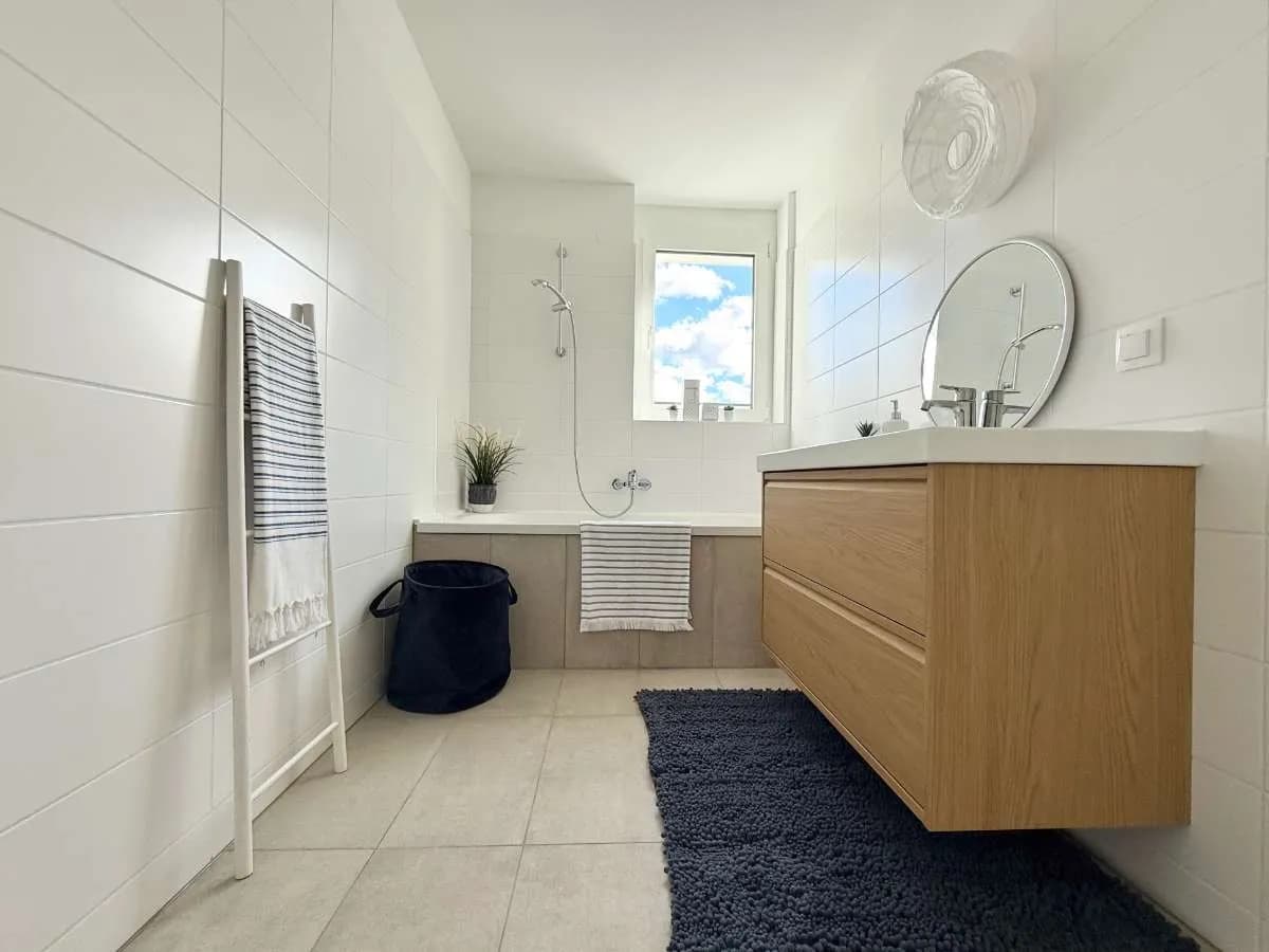 4-Zimmer-Haus mieten in Neunkirchen – 103 m², € 1.242 – Bild 16 von 16