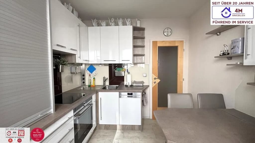 3-Zimmer-Wohnung kaufen in Wien – 85,79 m², € 285.000 – Bild 6 von 9