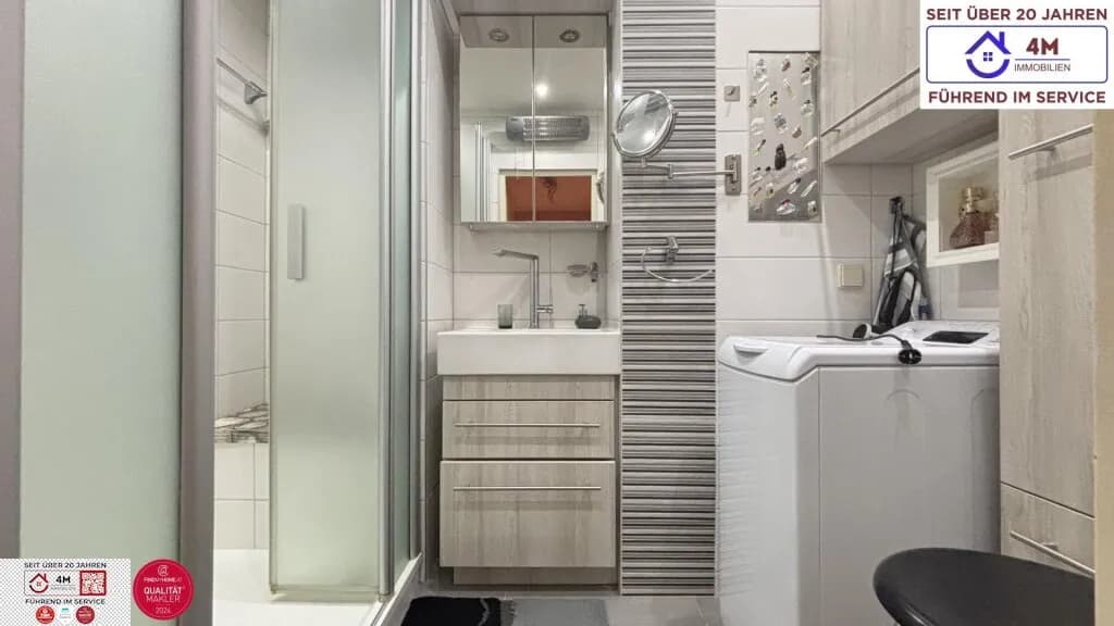 3-Zimmer-Wohnung kaufen in Wien – 85,79 m², € 285.000 – Bild 7 von 9