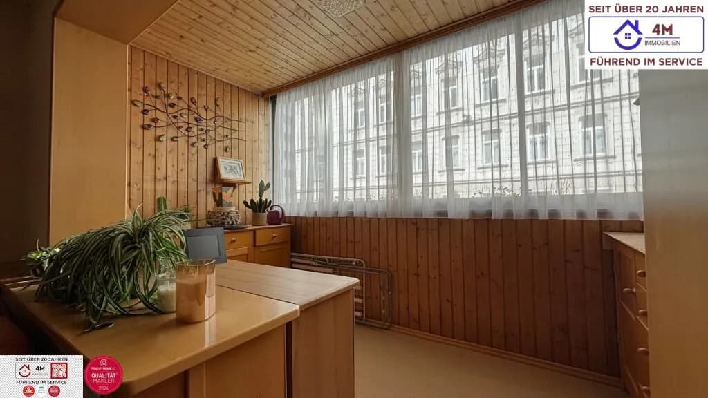 3-Zimmer-Wohnung kaufen in Wien – 85,79 m², € 285.000 – Bild 8 von 9