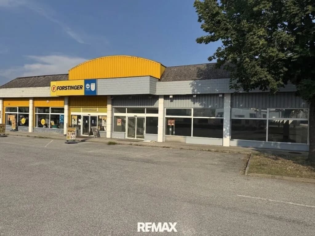 Gewerbeimmobilie mieten in Klagenfurt – 600 m², € 6.273