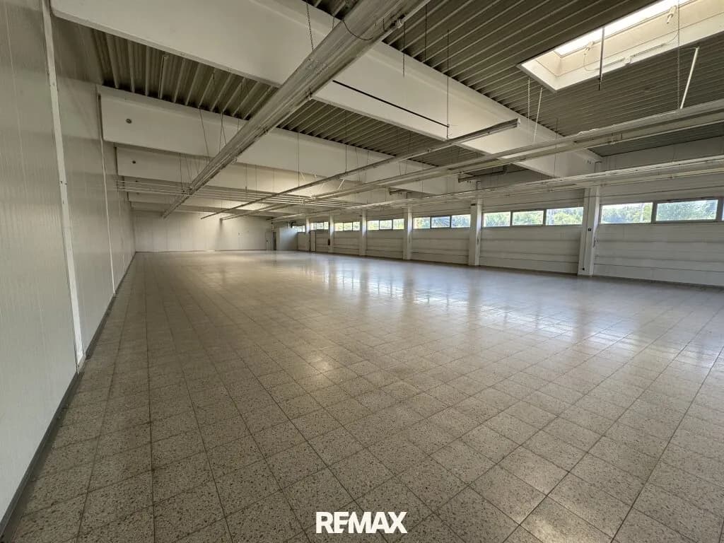 Gewerbeimmobilie mieten in Klagenfurt – 600 m², € 6.273 – Bild 3 von 10