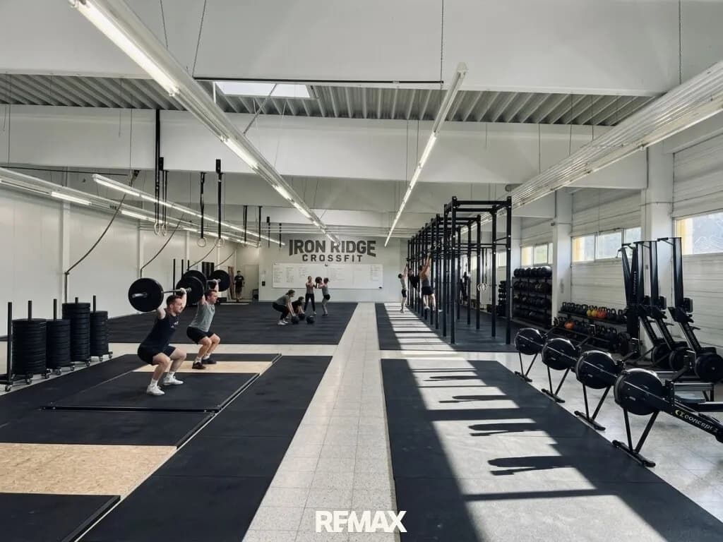 Gewerbeimmobilie mieten in Klagenfurt – 600 m², € 6.273 – Bild 5 von 10
