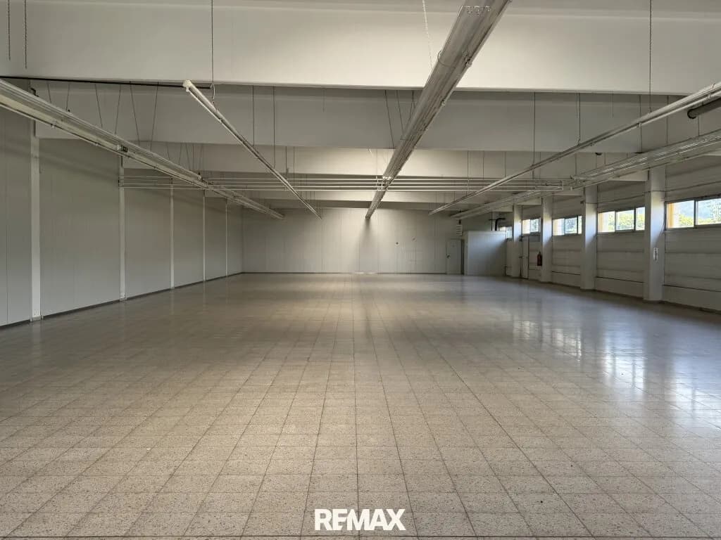 Gewerbeimmobilie mieten in Klagenfurt – 600 m², € 6.273 – Bild 6 von 10