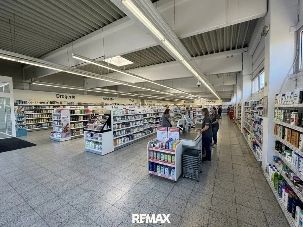 Gewerbeimmobilie mieten in Klagenfurt – 600 m², € 6.273 – Bild 7 von 10