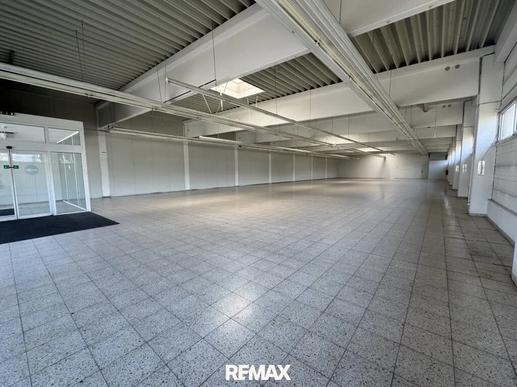 Gewerbeimmobilie mieten in Klagenfurt – 600 m², € 6.273 – Bild 8 von 10