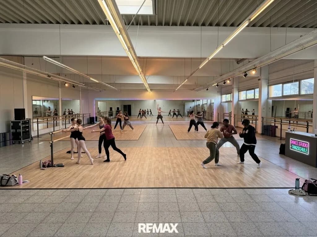 Gewerbeimmobilie mieten in Klagenfurt – 600 m², € 6.273 – Bild 9 von 10