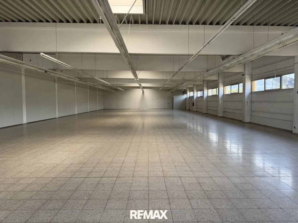 Gewerbeimmobilie mieten in Klagenfurt – 600 m², € 6.273 – Bild 10 von 10