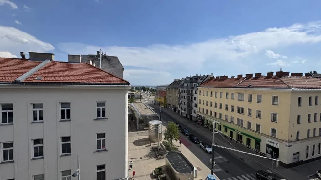3-Zimmer-Wohnung kaufen in Wien – 83 m², € 359.000 – Bild 1 von 21